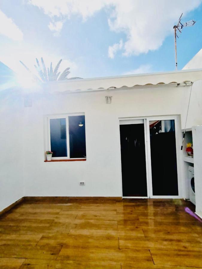 Precioso Bungalow Residencial Santa Marta Costa Del Silencio Esterno foto